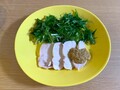 昨日食べたけれど今日もまた食べたい