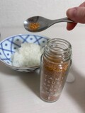 ごはんにあう！やみつきスパイス