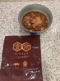 知多豚の八丁味噌煮込み