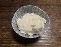 ざる豆腐