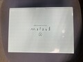 おしゃれなお箱で届きます！