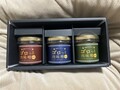 箱に入ってプレゼントにも最適