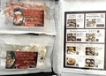 パンフレットの他の魚惣菜も美味しそう