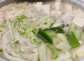 ふわふわ木綿が口の中でとろけます