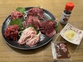盛り付けてみました♪