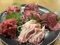 寄りの写真です！