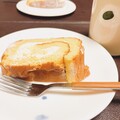 おやつに最適、シンプルなロールケーキ！