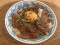 盛り付けるだけの簡単調理