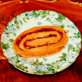 発酵バターとアーモンドの風味豊か