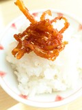 ごはんがすすむ商品ばかり！