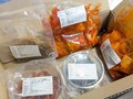 丁寧な梱包で届きました。
