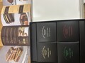 美しい個包装で届きました