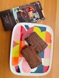 断面のトロッと感は包丁次第かな