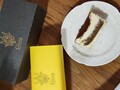 パッケージから高級感