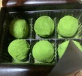 キレイな色味