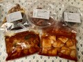 清潔感のある、ご丁寧な包装で届きました！