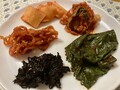 5種堪能できる幸せといったら！