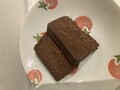 濃厚テリーヌ