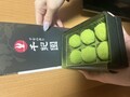 濃厚で美味しかった