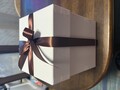 綺麗な箱に入って届きます！