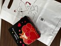 可愛いパッケージで、贈り物にも最適！