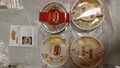 届いた商品一覧です