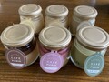 華やかな6種入り