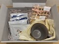 届きました