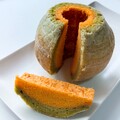 まるでメロン！