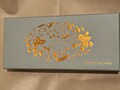 かわいいおしゃれな箱も嬉しい