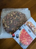 冷凍便で到着。