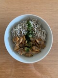 あさりの味が生きています！