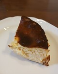 四分の一にカット。重さを感じます。