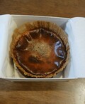 焦げ目がたまらない！表記通りに解凍。