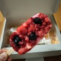 トッピングがごろごろ