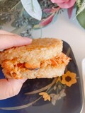 ワンハンドで食べやすく絶品！