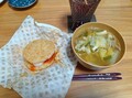 夕食の一品にも！