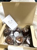 箱入りカヌレ