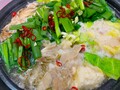 美味しいお出汁