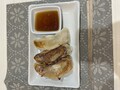 3個でこのボリューム