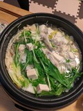 フグチリ鍋