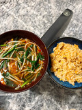 ラーチャーセット完成！
