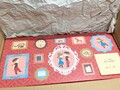 丁寧な梱包で届きました
