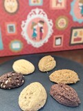 大きめサイズがとってもうれしい！