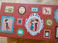 可愛らしいBOX