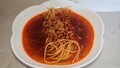 台湾ラーメン シンプルバージョン