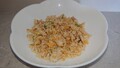 にんにくチャーハン