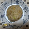 たっぷりひき肉が入った台湾ラーメン