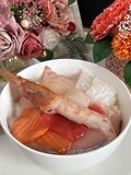贅沢すぎる