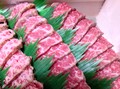 こんな“お肉”見るの初めて！！